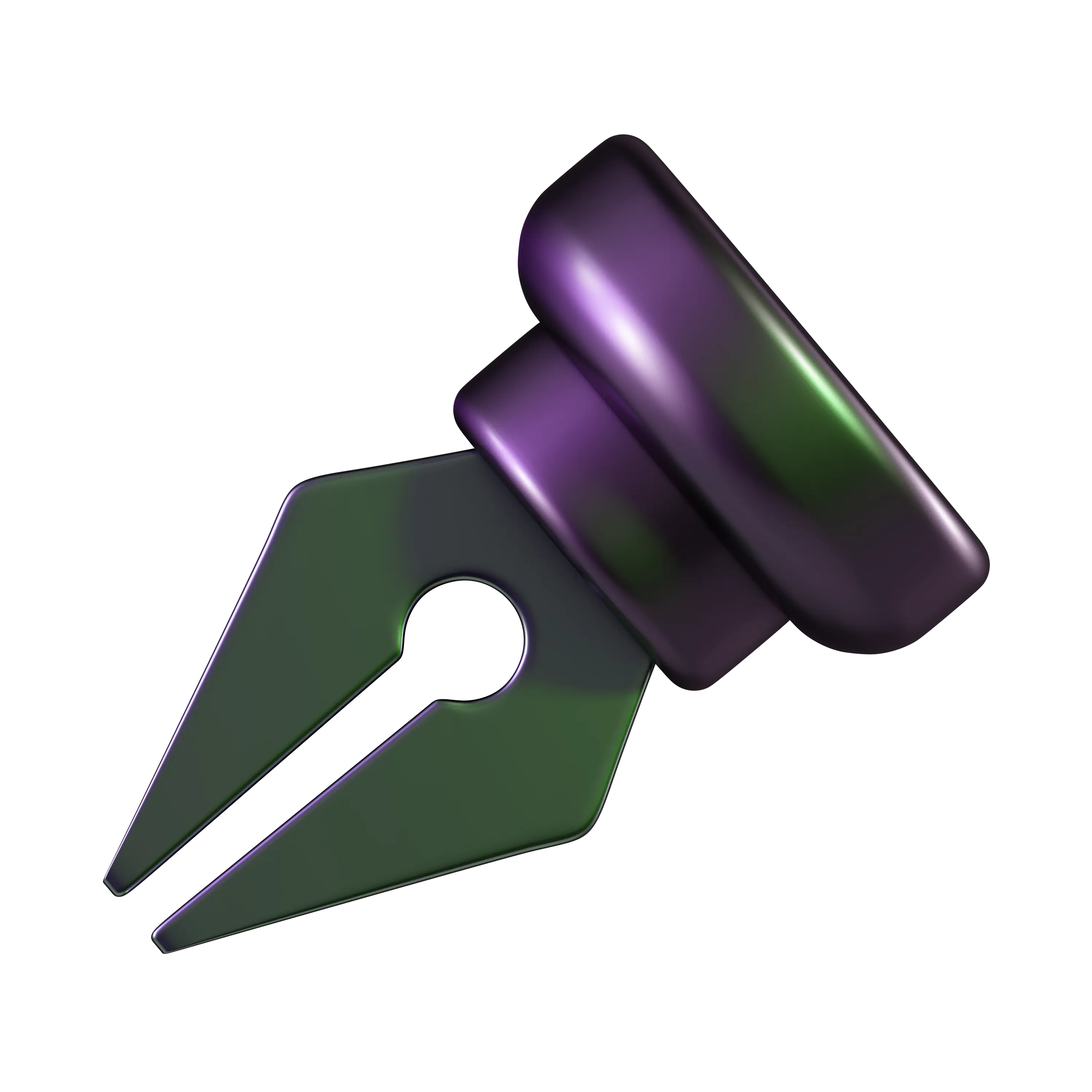Pen Background