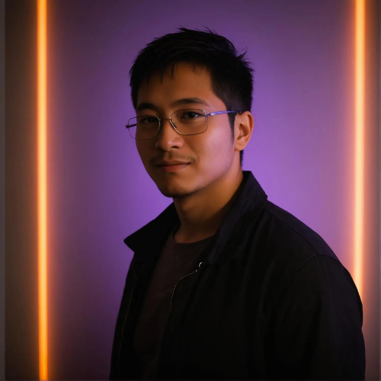 Rafael Timothy L. Estrella
